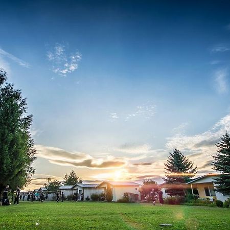 Отель Camping Verila Сапарева-Баня Экстерьер фото